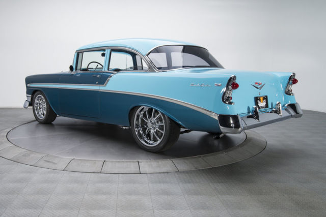 1956 Chevrolet Bel Air/150/210 -- - photo 8