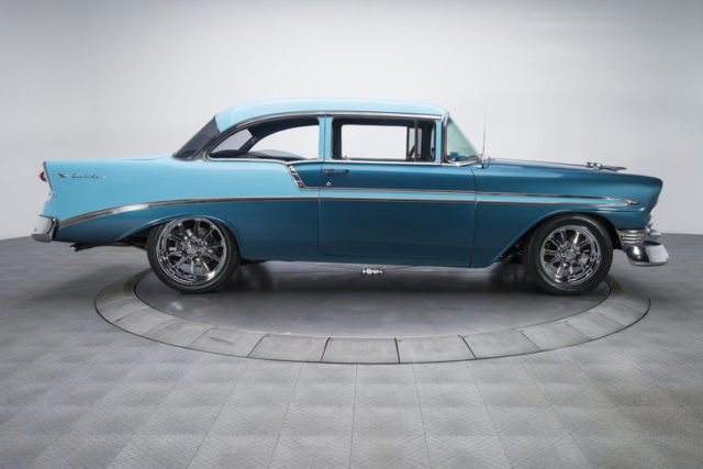 1956 Chevrolet Bel Air/150/210 -- - photo 9
