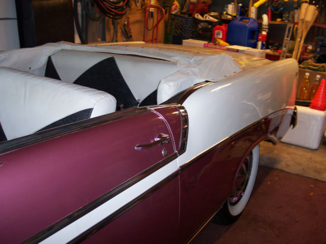 1956 Chevrolet Bel Air/150/210 - photo 2