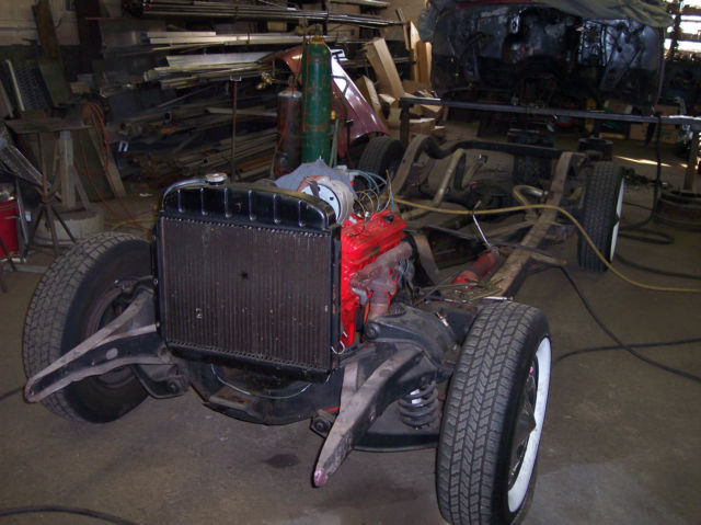 1956 Chevrolet Bel Air/150/210 - photo 7