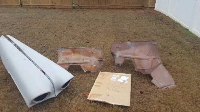 1956 Chevrolet Bel Air/150/210 Base Sedan 2-Door - photo 7
