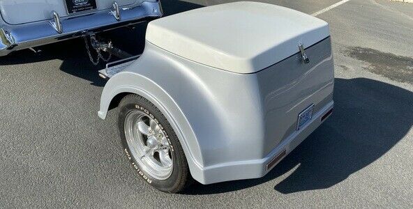 1956 Chevrolet Bel Air/150/210 Bel Air - photo 6