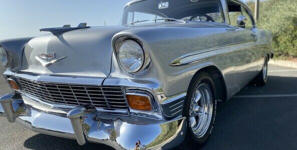 1956 Chevrolet Bel Air/150/210 Bel Air - photo 7