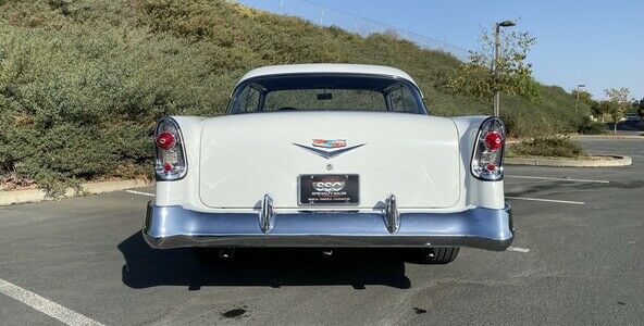 1956 Chevrolet Bel Air/150/210 Bel Air - photo 8