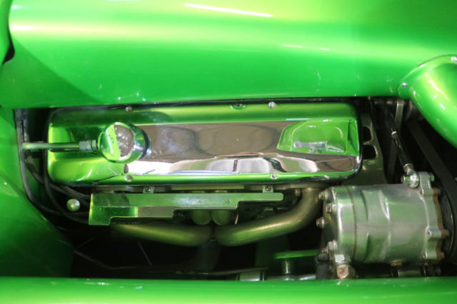 1956 Chevrolet Bel Air/150/210 Bel Air - photo 3