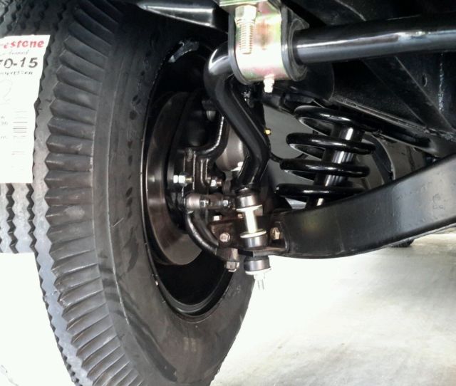 1956 Chevrolet Bel Air/150/210 - photo 12