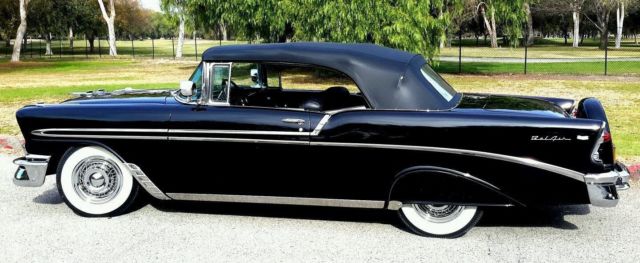 1956 Chevrolet Bel Air/150/210 - photo 2
