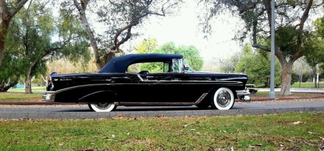 1956 Chevrolet Bel Air/150/210 - photo 3