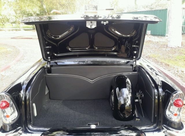 1956 Chevrolet Bel Air/150/210 - photo 5