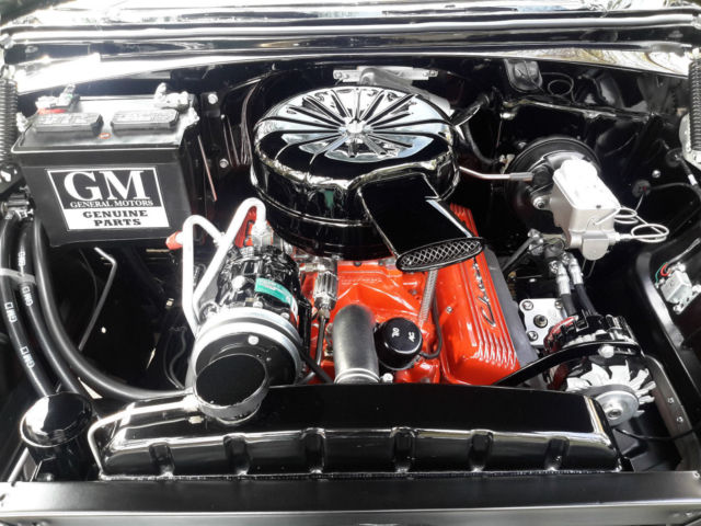1956 Chevrolet Bel Air/150/210 - photo 6