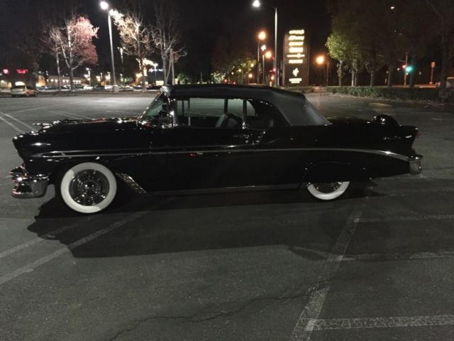 1956 Chevrolet Bel Air/150/210 - photo 7
