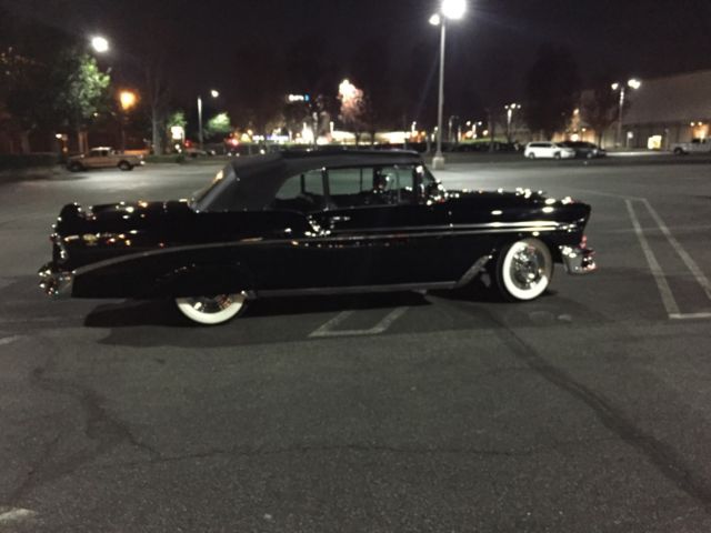 1956 Chevrolet Bel Air/150/210 - photo 9