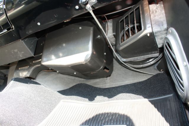 1956 Chevrolet Bel Air/150/210 BEL AIR - photo 13