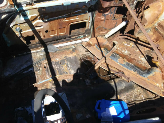 1956 Chevrolet Bel Air/150/210 BelAir - photo 3