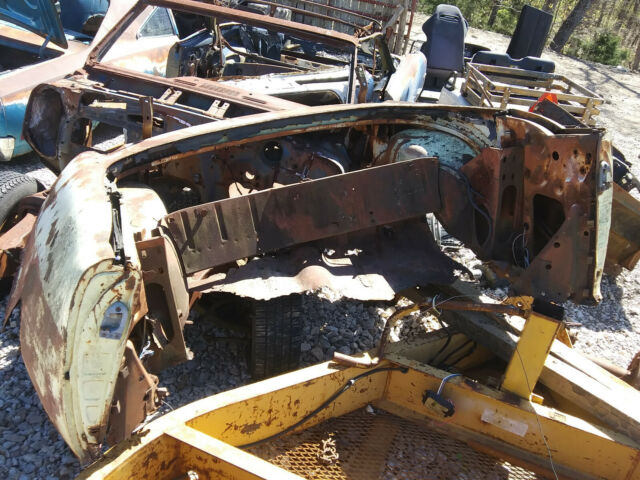 1956 Chevrolet Bel Air/150/210 BelAir - photo 5