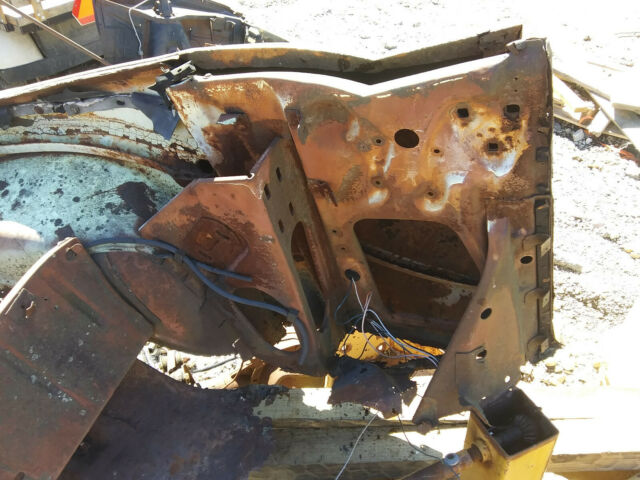 1956 Chevrolet Bel Air/150/210 BelAir - photo 6