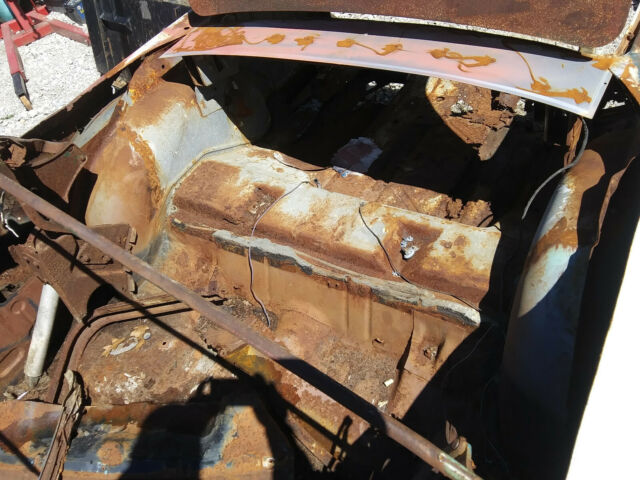 1956 Chevrolet Bel Air/150/210 BelAir - photo 7