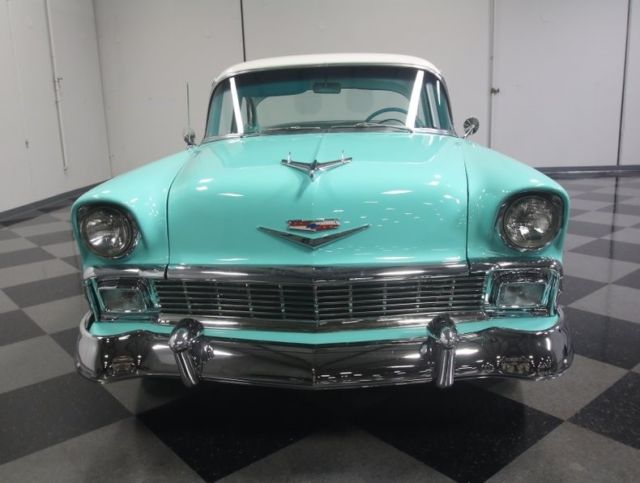 1956 Chevrolet Bel Air/150/210 -- - photo 6