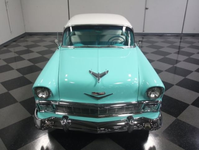 1956 Chevrolet Bel Air/150/210 -- - photo 7
