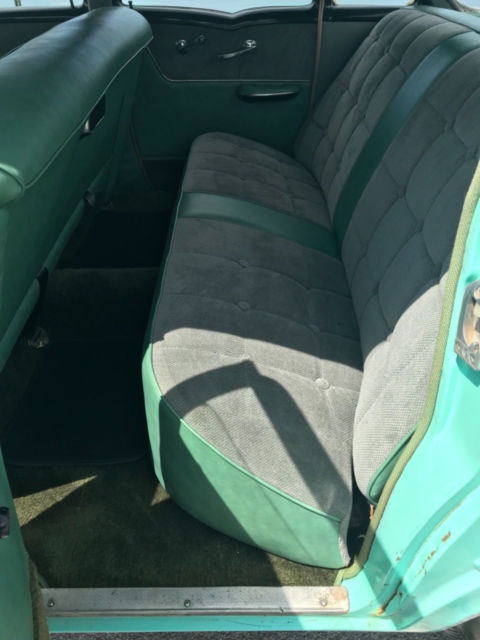 1956 Chevrolet Bel Air/150/210 - photo 10