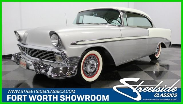 1956 Chevrolet Bel Air/150/210