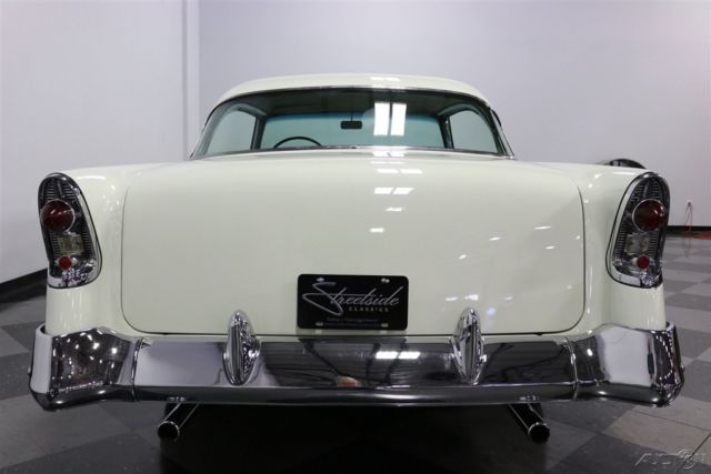 1956 Chevrolet Bel Air/150/210 - photo 11
