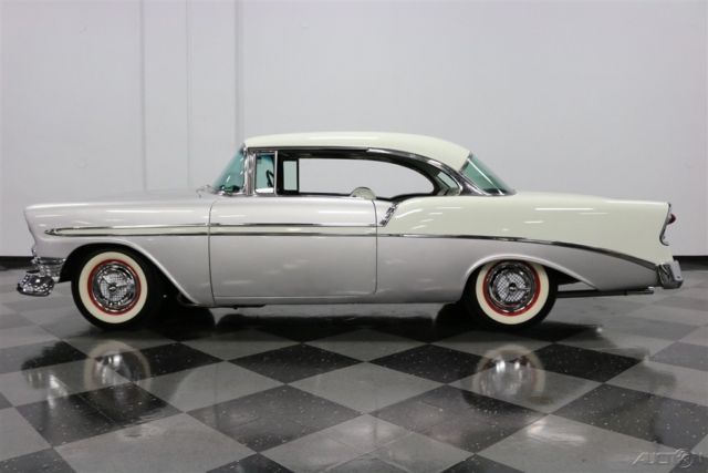 1956 Chevrolet Bel Air/150/210 - photo 2