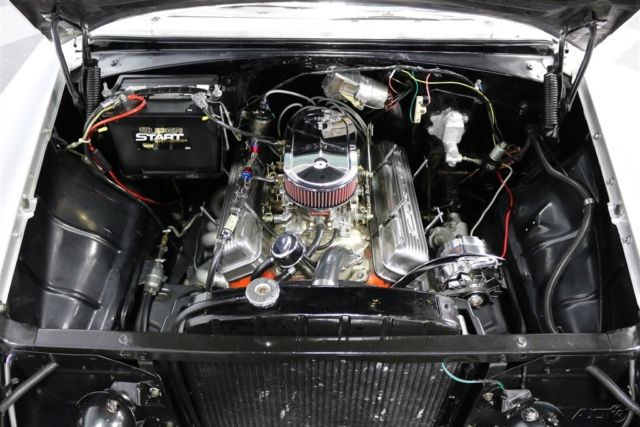 1956 Chevrolet Bel Air/150/210 - photo 3