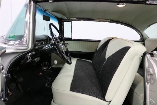 1956 Chevrolet Bel Air/150/210 - photo 4