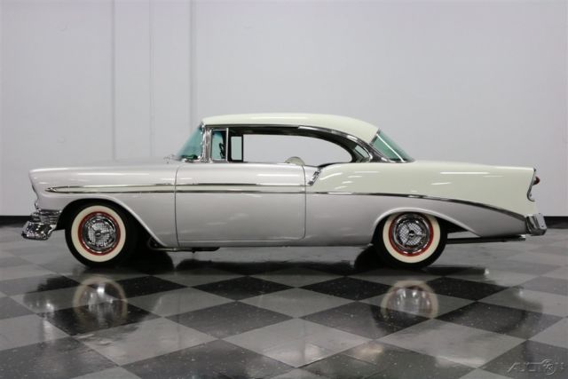 1956 Chevrolet Bel Air/150/210 - photo 7