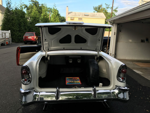 1956 Chevrolet Bel Air/150/210 - photo 11