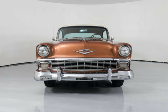 1956 Chevrolet Bel Air/150/210 Hardtop - photo 2