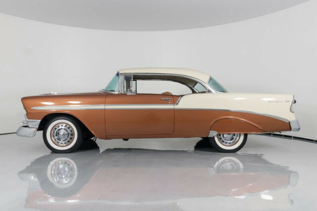 1956 Chevrolet Bel Air/150/210 Hardtop - photo 5