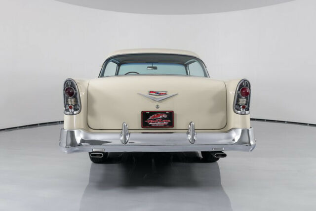 1956 Chevrolet Bel Air/150/210 Hardtop - photo 7