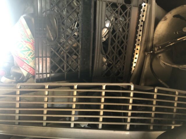 1956 Chevrolet Bel Air/150/210 - photo 10