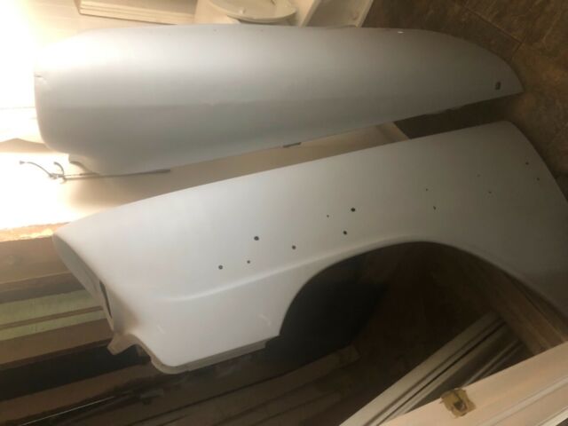 1956 Chevrolet Bel Air/150/210 - photo 11