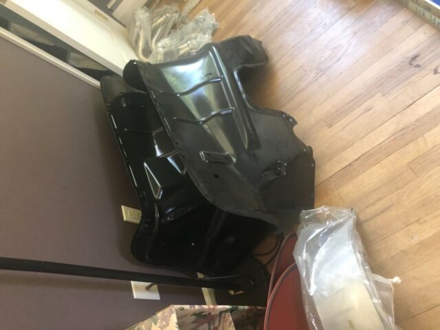 1956 Chevrolet Bel Air/150/210 - photo 13