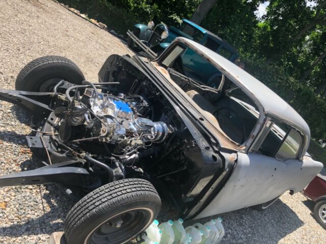 1956 Chevrolet Bel Air/150/210 - photo 2