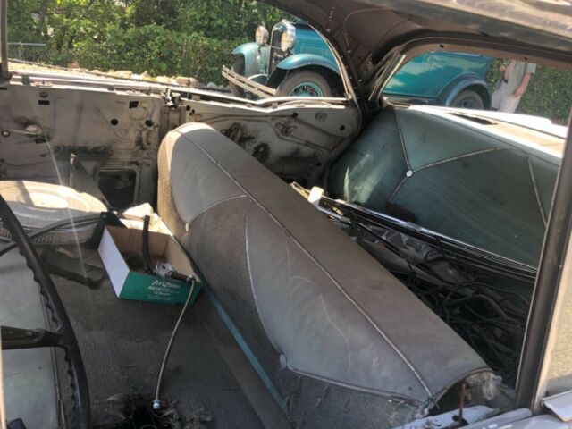 1956 Chevrolet Bel Air/150/210 - photo 3