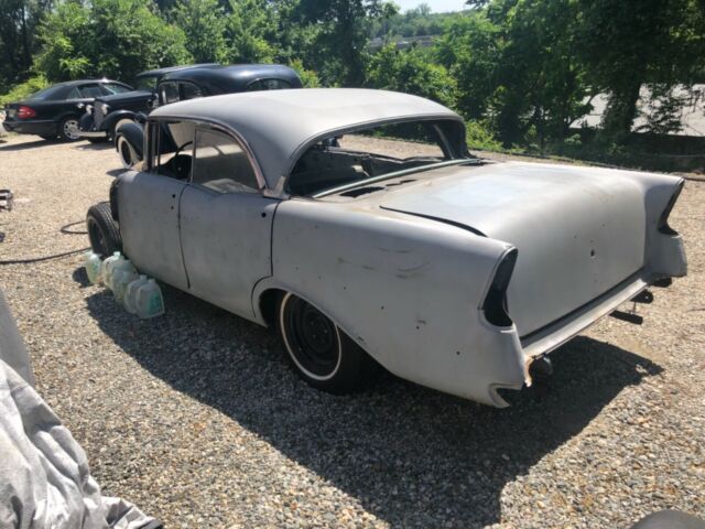 1956 Chevrolet Bel Air/150/210 - photo 4