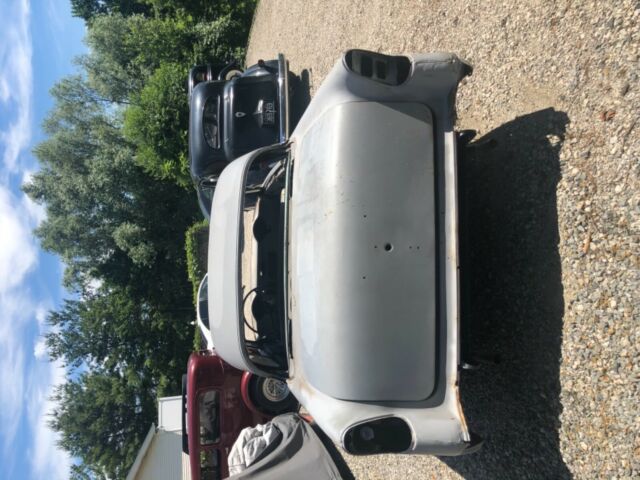 1956 Chevrolet Bel Air/150/210 - photo 5