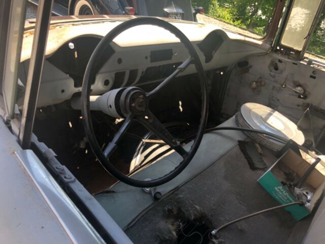 1956 Chevrolet Bel Air/150/210 - photo 6
