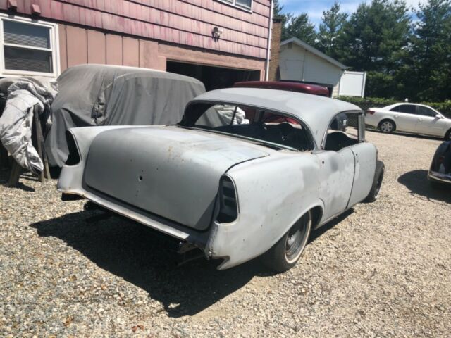 1956 Chevrolet Bel Air/150/210 - photo 7