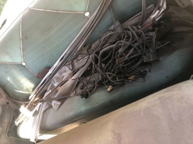 1956 Chevrolet Bel Air/150/210 - photo 8