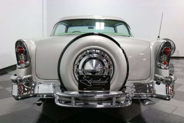 1956 Chevrolet Bel Air/150/210 -- - photo 12