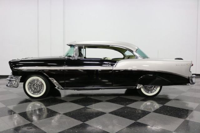 1956 Chevrolet Bel Air/150/210 -- - photo 3