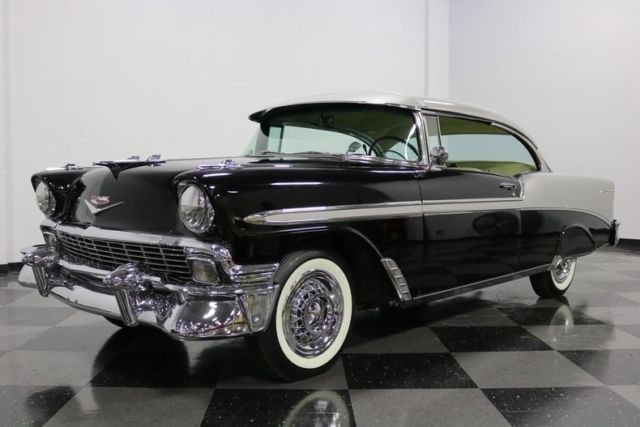 1956 Chevrolet Bel Air/150/210 -- - photo 6