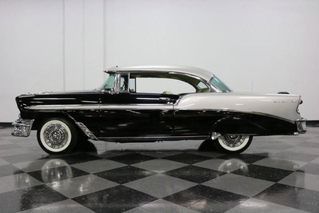 1956 Chevrolet Bel Air/150/210 -- - photo 8