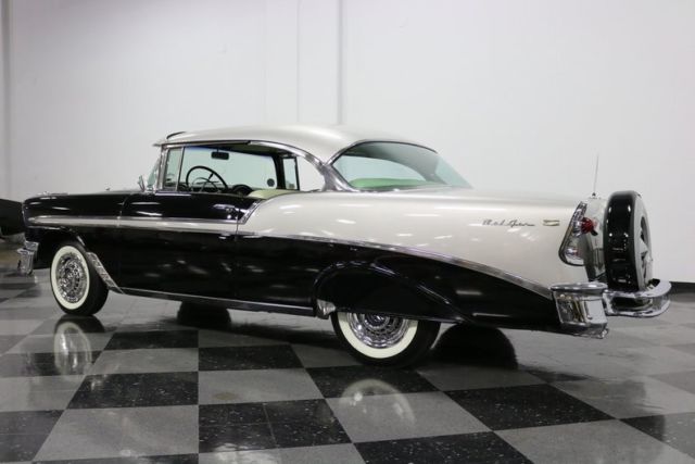 1956 Chevrolet Bel Air/150/210 -- - photo 9