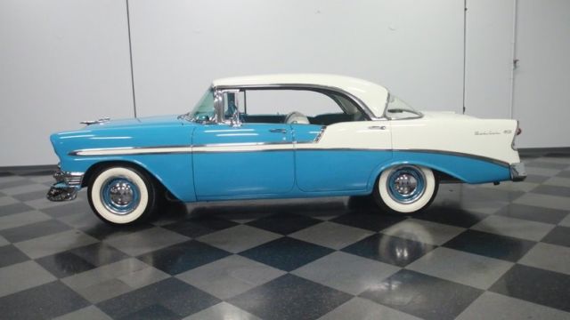 1956 Chevrolet Bel Air/150/210 -- - photo 3